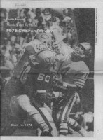 1976 Gridiron Preview