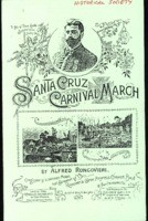 Santa Cruz Carnival March