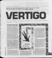 Vertigo