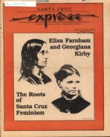 The Roots of Santa Cruz Feminism