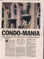 Condo-Mania