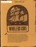 Whaler's Cove