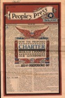 How the proposed charter would change our government