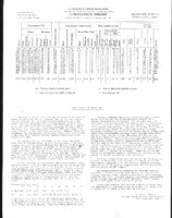 Climatological Summary