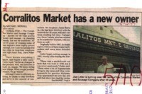 Corralitos Market has a new owner