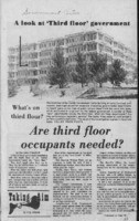 Are third floor occupants needed?