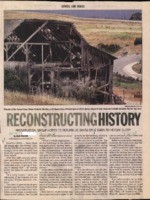 Reconstructing History