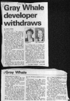 Gray Whale developer withdraws