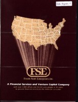 FSE: Frank Scott Enterprises, Inc.: A Financial Services and Venture Capital Company