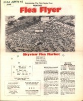 Flea Flyer