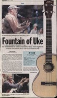 Fountain of Uke