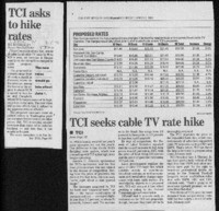 TCI asks to hike rates