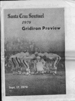 1970 Gridiron Preview