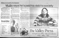 Mullin says he's paid his debt to society