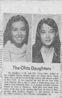 The Ohta Daughters