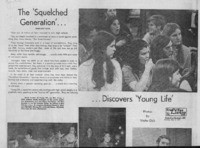 Squelched Generation' Discovers 'Young Life