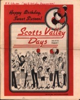 Scotts Valley Days