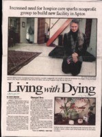 Living with Dying