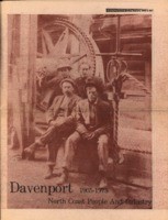 Davenport 1905-1975