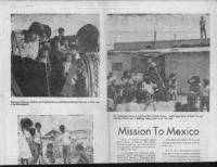 Mission to Mexico