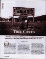 Tree Circus