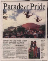 Parade of Pride