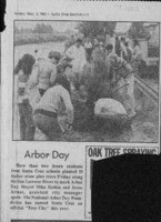 Arbor Day