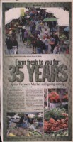 Farm fresh to your for 35 years