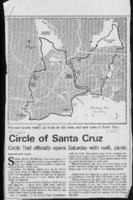 Circle of Santa Cruz