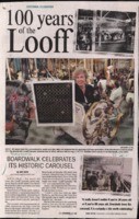 100 years of the Looff