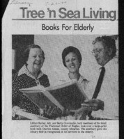 Books for Elderly