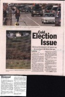 Cole Election Issue