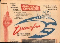 Grand Opening Dream Inn