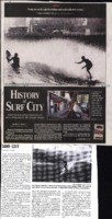 History of Surf City