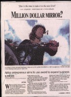 Million Dollar Mirror?