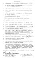 Worksite Agreement/Worksite Request