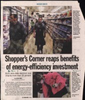 Shopper's Corner reaps benefits of energy-efficiency investment