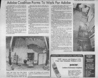 Adobe Coalition Forms To Work For Adobe