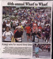 40th-annual Wharf to Wharf