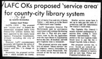 LAFC OKs proposed 'service area' for county-city library system