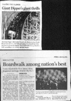 Boardwalk among nation's best