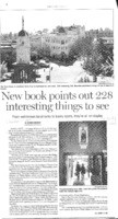 New book points out 228 interesting things to see