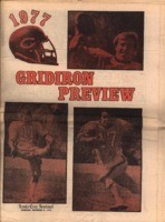 1977 Gridiron Preview