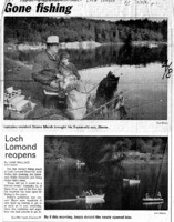 Loch Lomond reopens