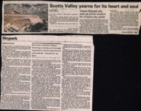 Scotts Valley yearns for its heart and soul