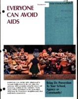 Everyone can avoid AIDS