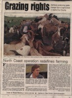 North Coast operation redefines farming