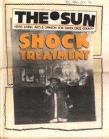 Shock Treatment