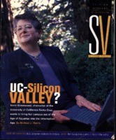 UC-Silicon Valley?