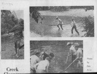 Creek Cleaners